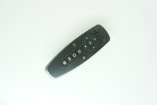 Remote control for minix - control,