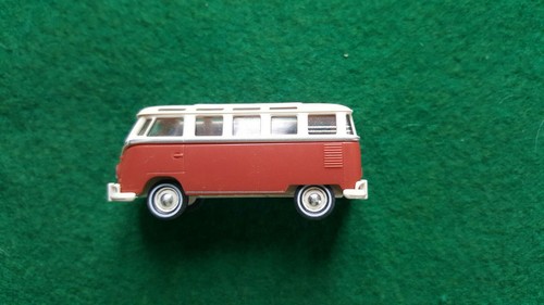 Bus splitscreen camper van - bus,