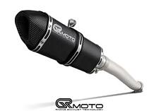 Exhaust for Yamaha YZF-R6