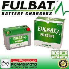 FUL BAT FLTX20HL HARLEY