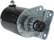 Starter Motor Fits BRIGGS &