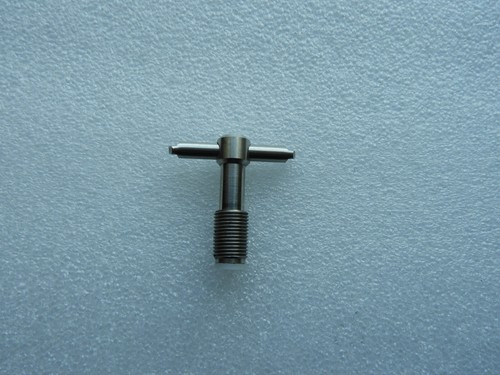 Bar bleed screw 8 bsp - bleed, 1/8