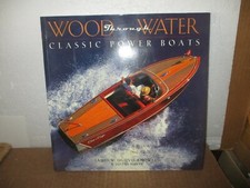 Wood Through Water: Classic