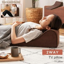 Tatami 2WAY TV pillow Cushion