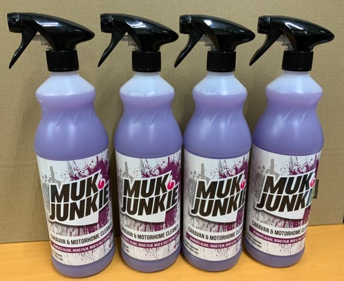 Litre muk junkie - litre, touring