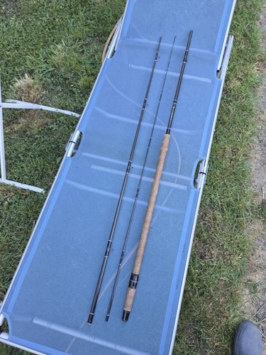 Matchmaster match fishing rod - matchmaster,