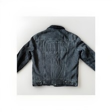 Levi's Men's Rare Logo Trucker