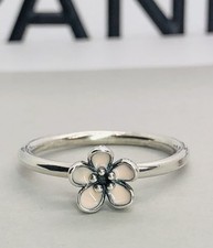 Genuine Pandora Pink Enamel