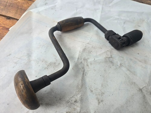 Vintage woodworking tools - vintage,