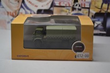 OXFORD / CODE 3 - BRITISH ARMY