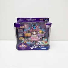 Vintage Disney Magic Kingdom