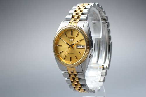 Near mint seiko 7s26 - 5, 7s26-0500
