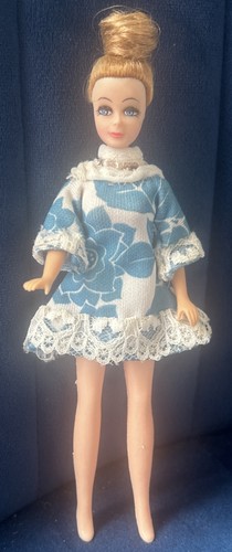 Htf dawn topper doll - topper, model