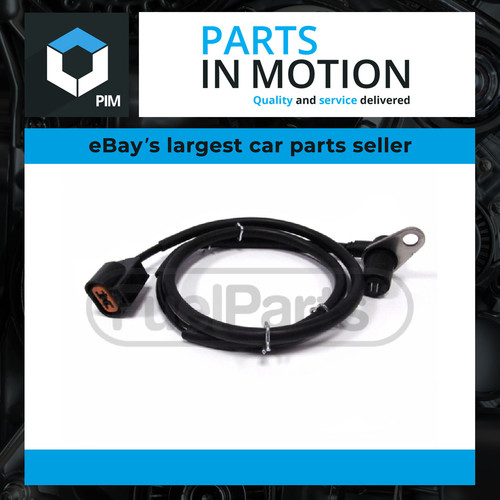 Abs sensor fits mitsubishi - abs,