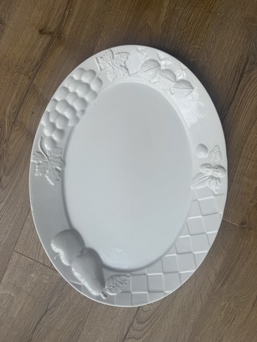 White ceramic santos - ceramic, a.