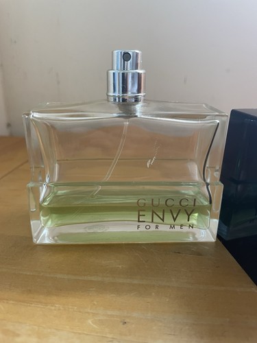 Gucci envy for men 30ml - 30ml, eau