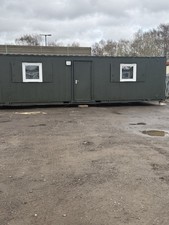 Garden Office Pod Shed