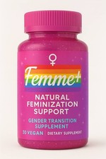 Femme+ MTF Feminization