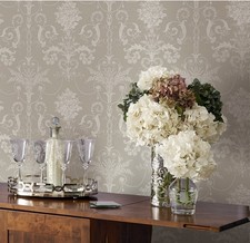 Laura Ashley Josette Dove Grey