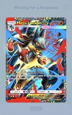 Pokemon TCG Pocket - Mega
