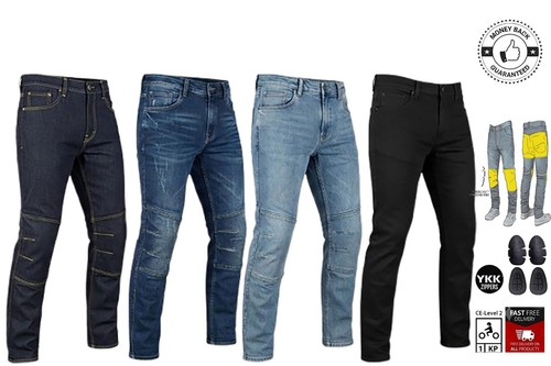 Motorbike jeans protective - motorbike,