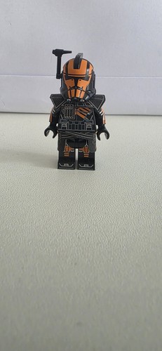 Lego star wars grandpa clone - grandpa,