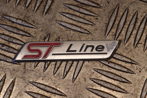 Ford mondeo mk5 line - st-line, ns