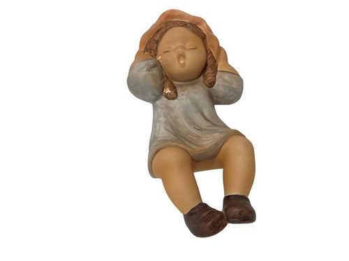 Goebel figurine nina marco - figurine,
