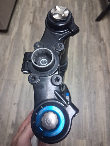 Suntour rux rc2 suspension - rux,