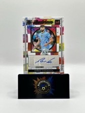 Panini Impeccable Josko Gvardiol 2024-25 Illustrious Ink Auto 49