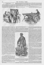 Mechanical Inventions for the