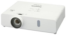 Panasonic PT-VW350 4000 Lumens