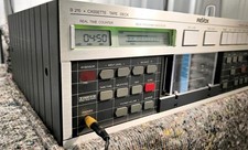 Revox B215 3-Heads Audiophile