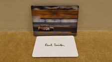 Paul Smith Mini Cooper Racing