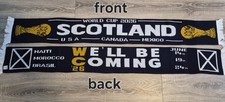 Scotland World Cup 2026 Two