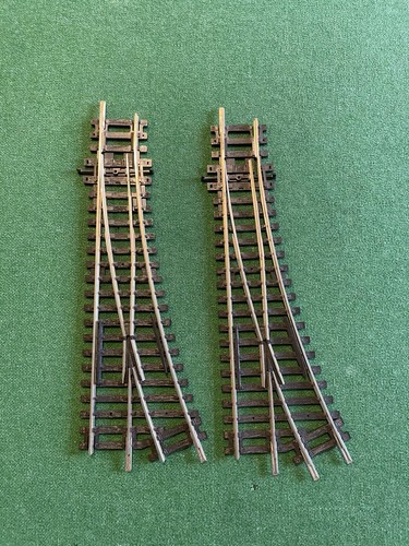 Peco gauge setrack - peco, oo