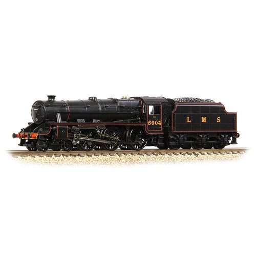 Graham farish 372 - graham, n