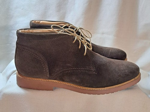 Collection vgc mens brown - collection,