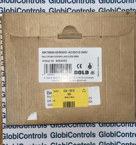 Dold mk7850n 500 61 - dold, mk7850n.82/500/61