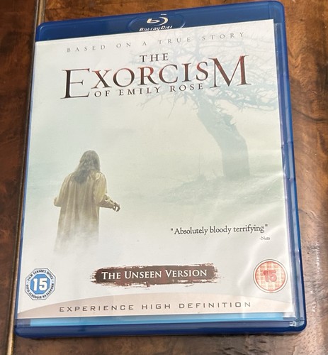 The exorcism emily rose - the,