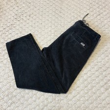 Crooked Tongues Black w31