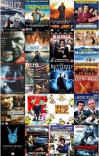 ++ GREAT MOVIES AT BARGAIN