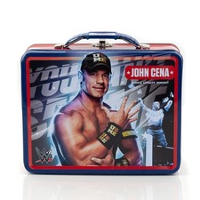 WWE Superstar John Cena