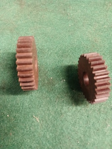 Myford super mk1 parts - myford,