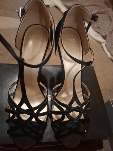 Coast size black joyce - 8,