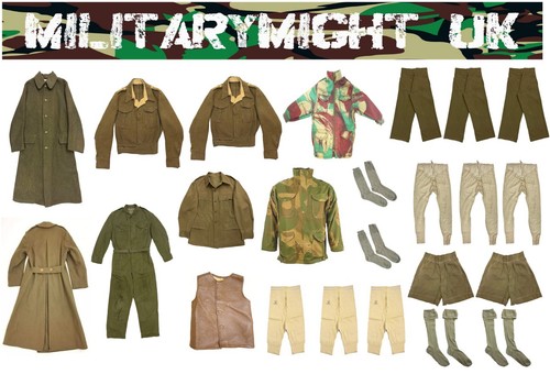 35 scale ww2 british - 1,