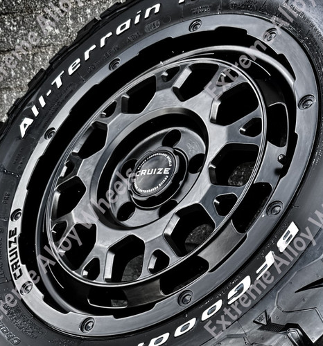 Black alloy wheels for - black,