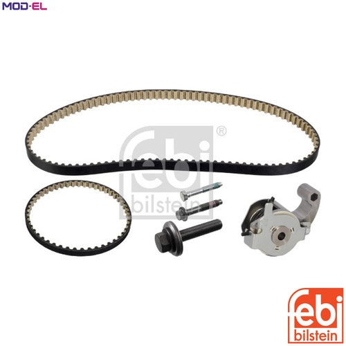 Timing belt kit 194073 for - belt,