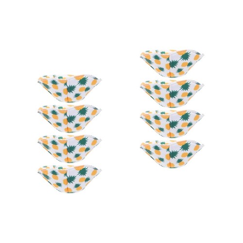 Pcs microwave bowl cover - 4,