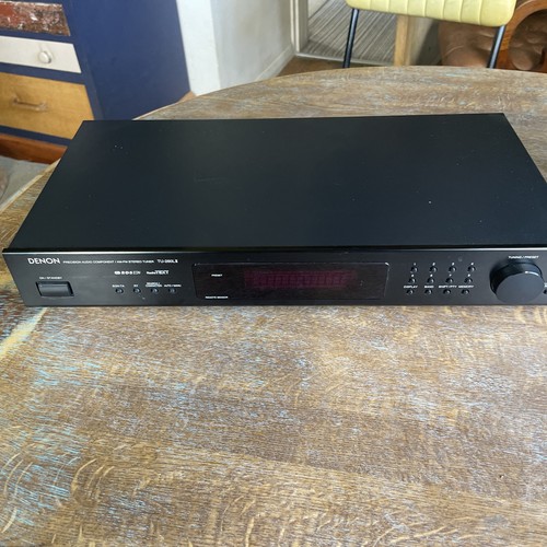 Denon 260l tuner - tu-260l,